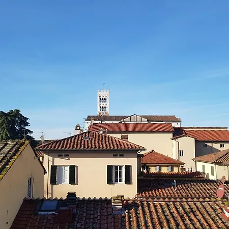 La Terrazza Fra Le Torri