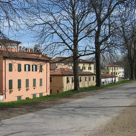 La Terrazza Fra Le Torri