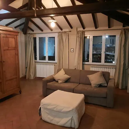 La Terrazza Fra Le Torri Lucca
