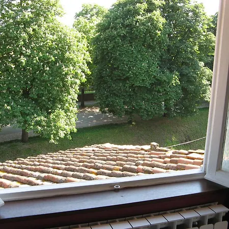 La Terrazza Fra Le Torri 루카